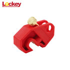 Electrical Breaker Lockout Device  Clamp On Lockout Loto 45mm×25mm×10mm