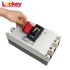 Multi Lock Holes Design Universal Breaker Lock Grip Tight For 480-600v Breaker