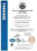 Chine Lockey Safety Products Co.,Ltd certifications